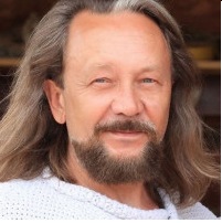 Виталий Сундаков - путешественник, председатель рабочей группы народного проекта Великий Исток