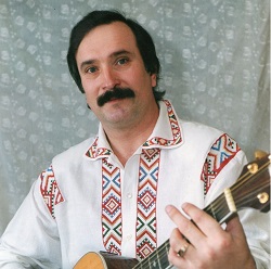 Сергей Косточко
