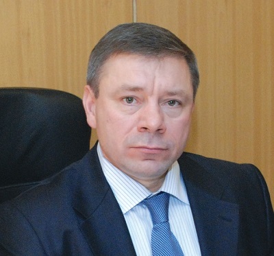 Глава Калязинского района -Ильин К.Г. о поддержке проекта "Великий Исток", источник - ks-region69.com