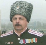Сергей Машканцев
