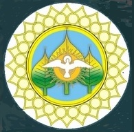 Логотип проекта "Великий Исток"